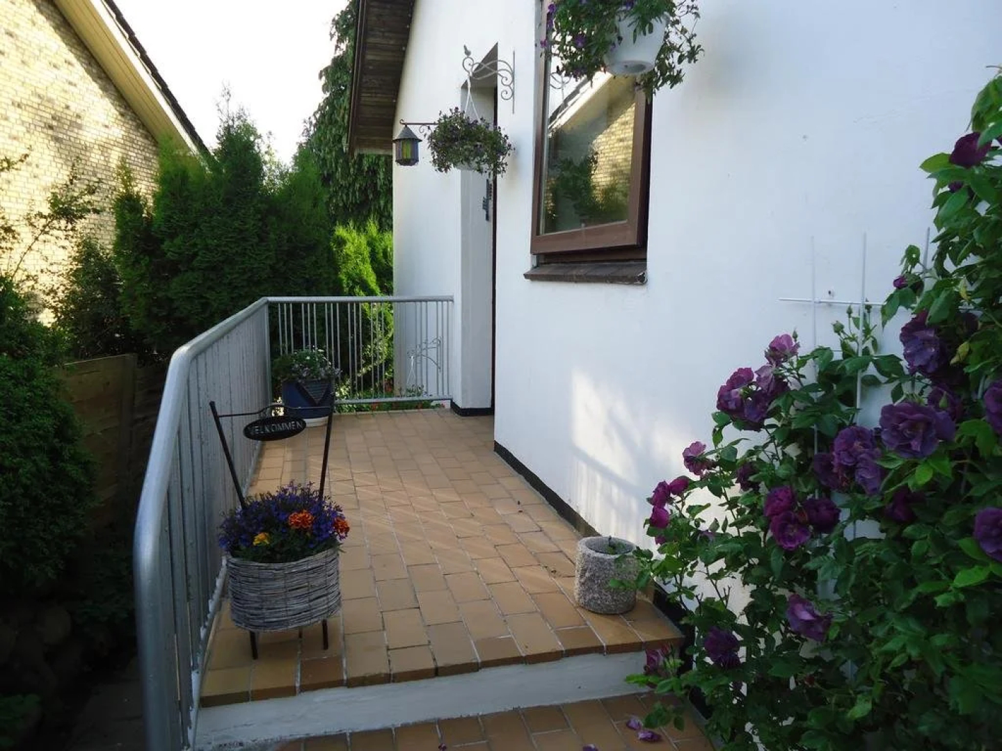 Bossen's Bed and Breakfast