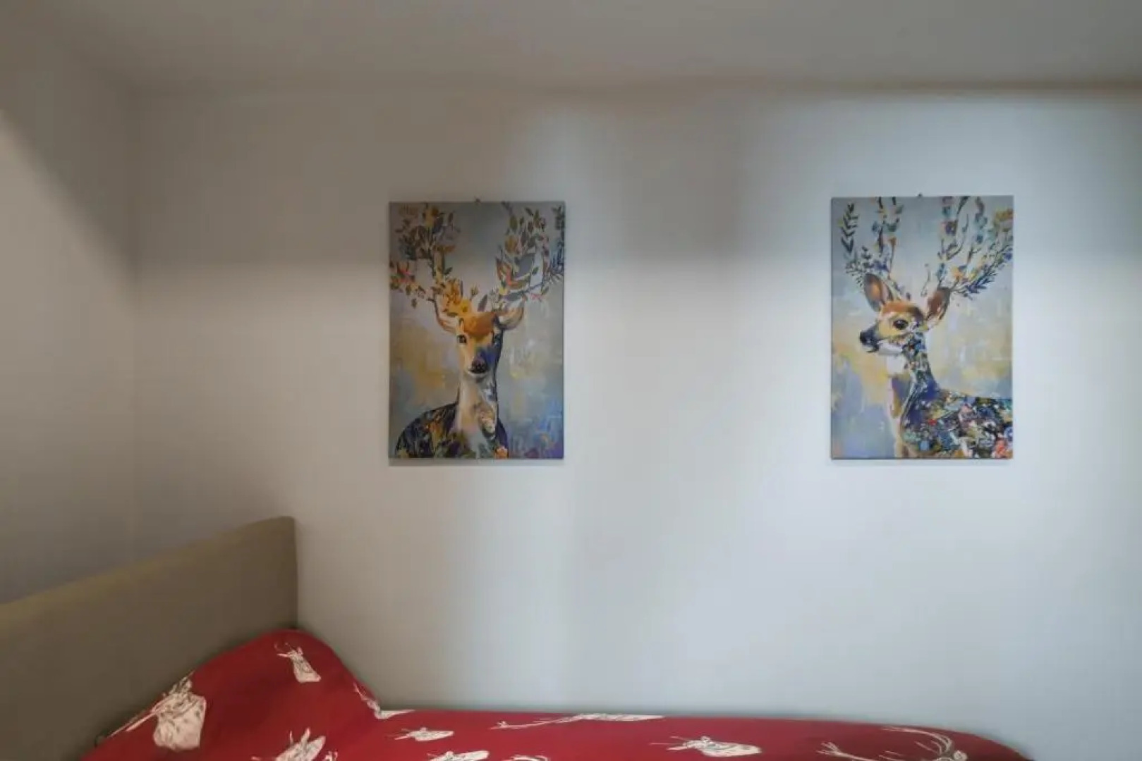 Chalet 5 Laghi / Luxapt / Town Centre