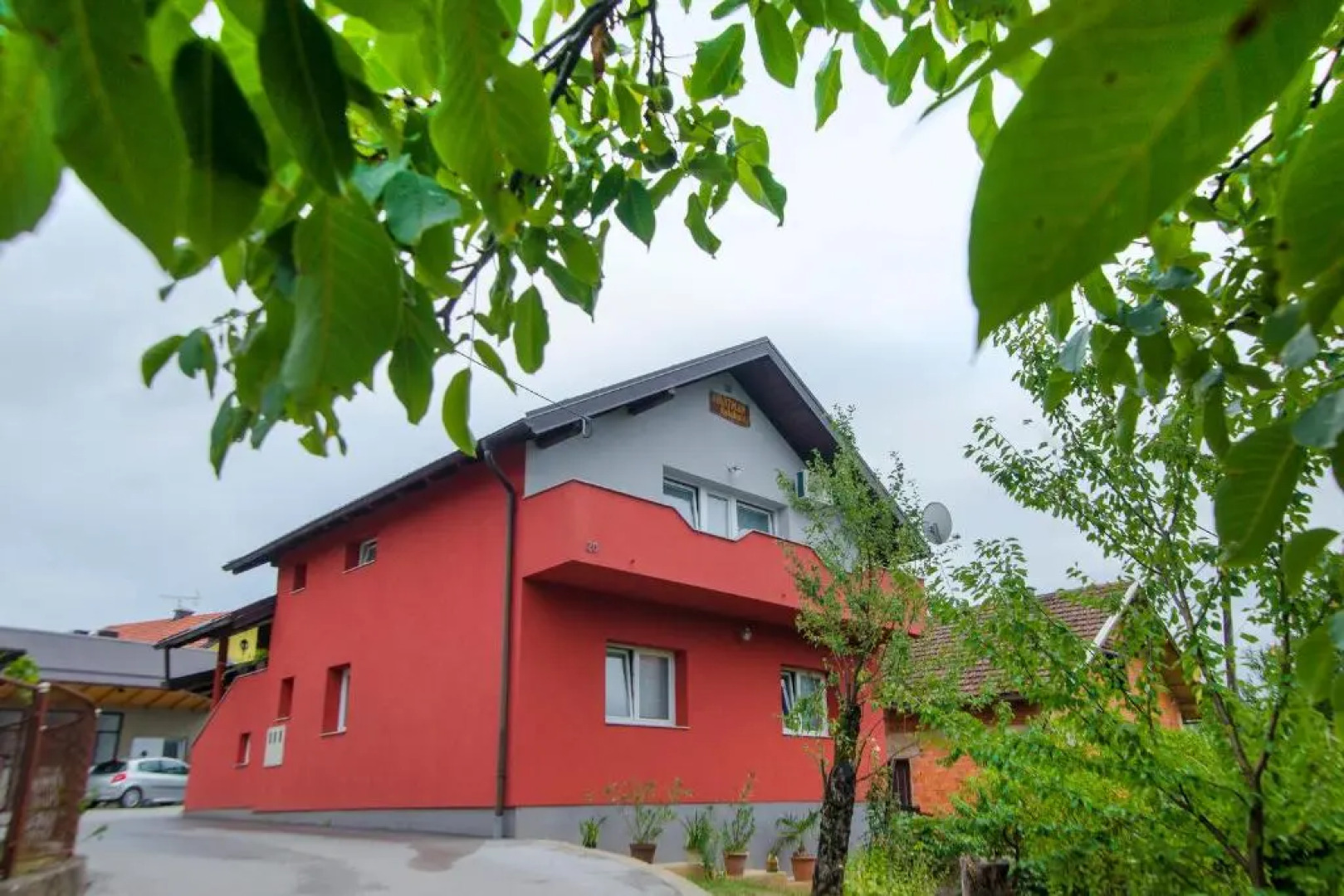 Apartment Kolaković