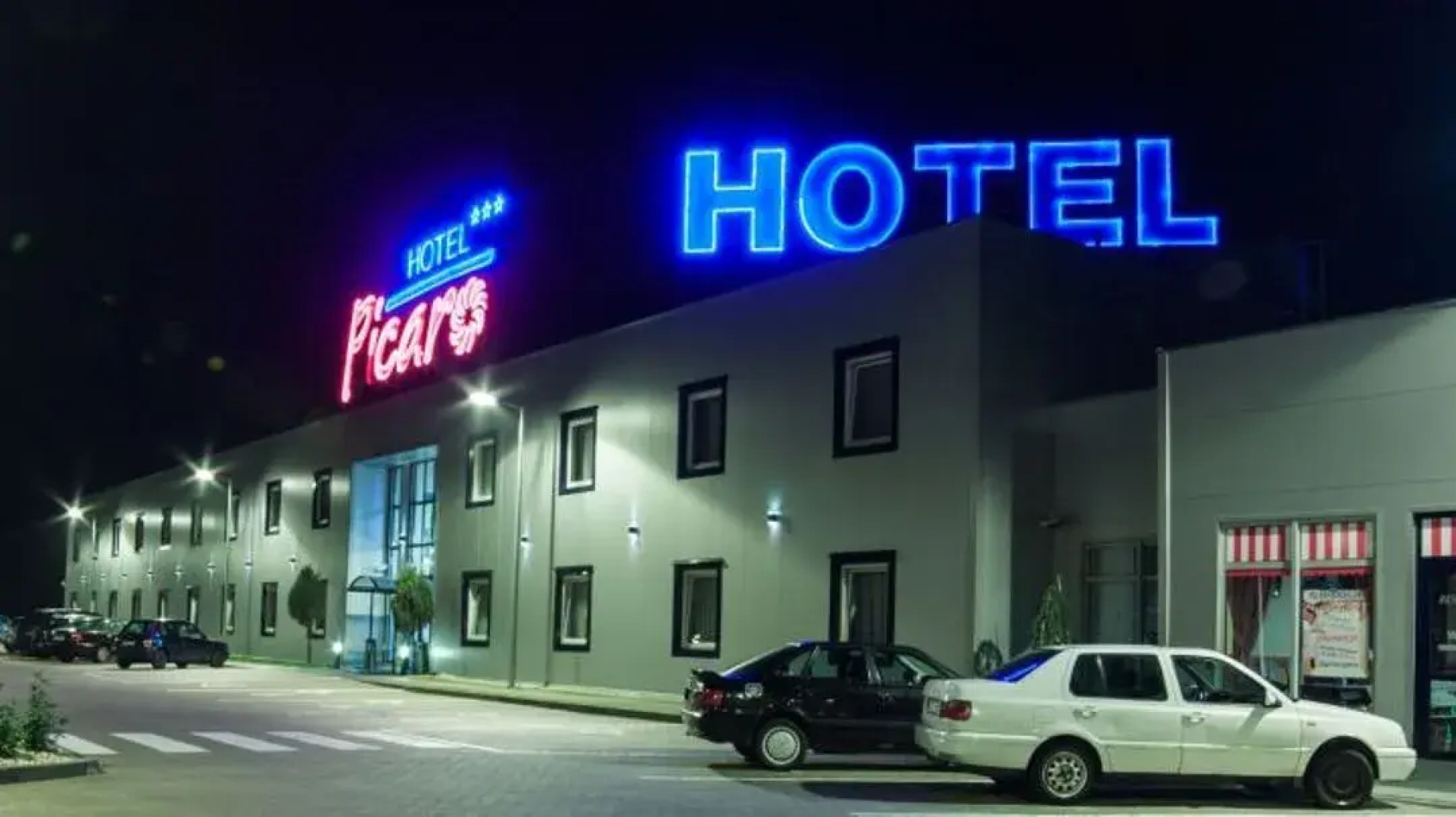 Hotel Picaro