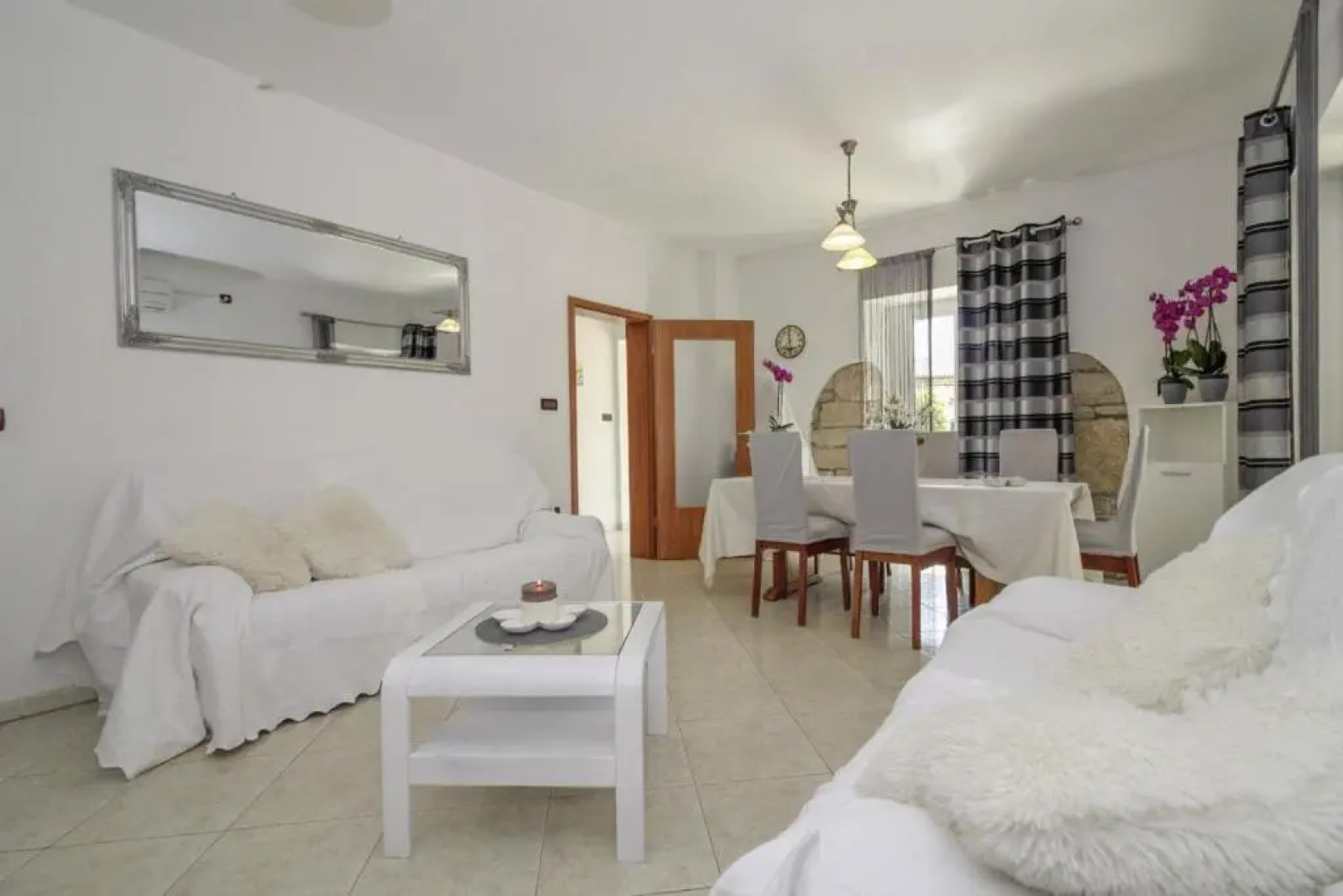 Tiffany in Grabri (Haus für 6-7 Personen)