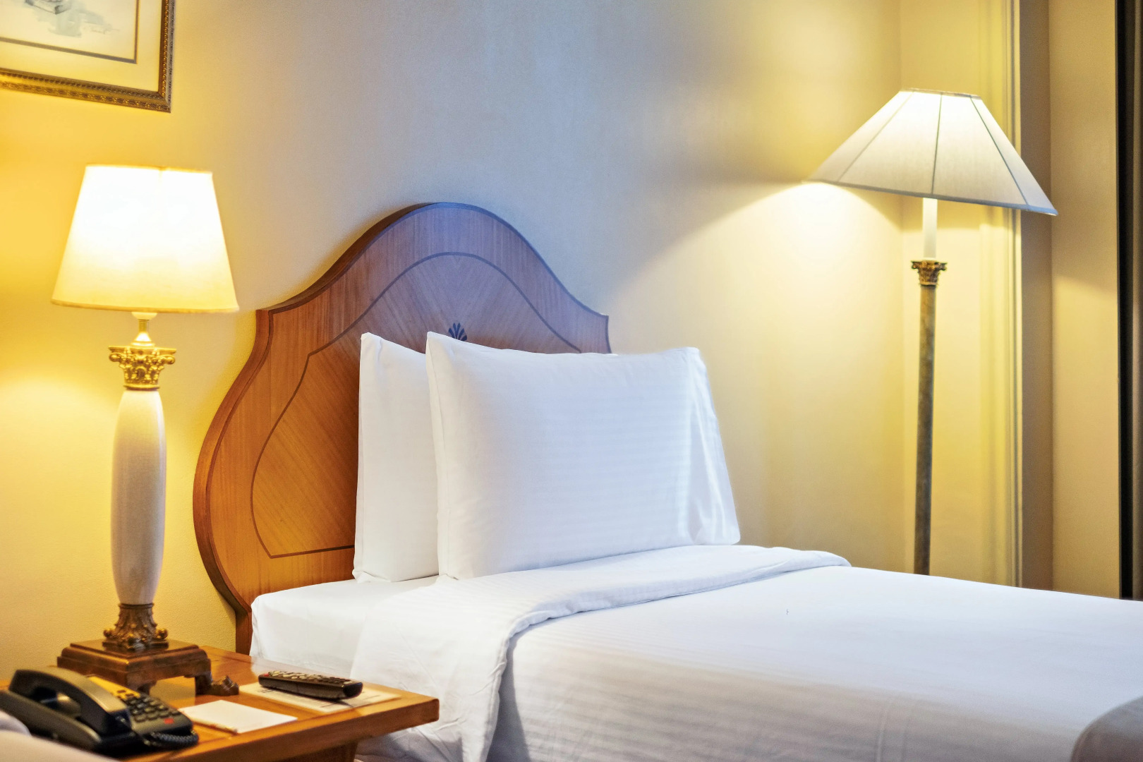 Waterfront Cebu City Hotel & Casino