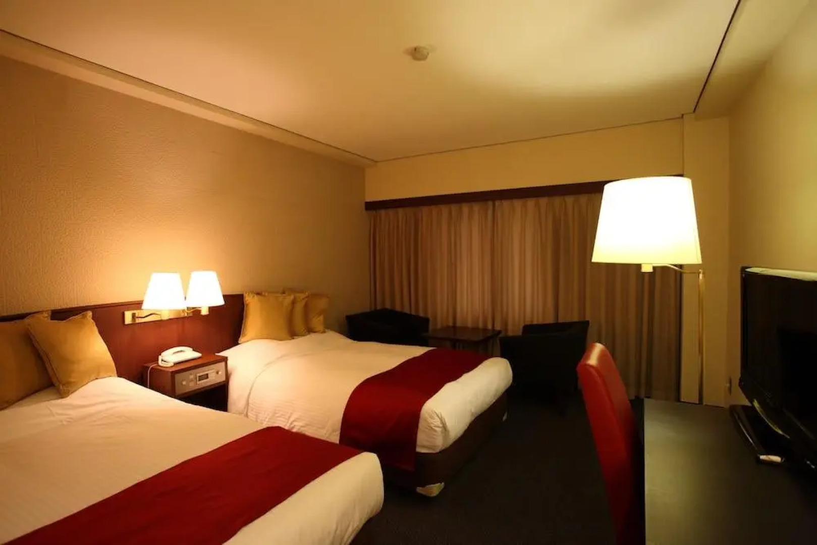 Urban Villa Konaya Hotel