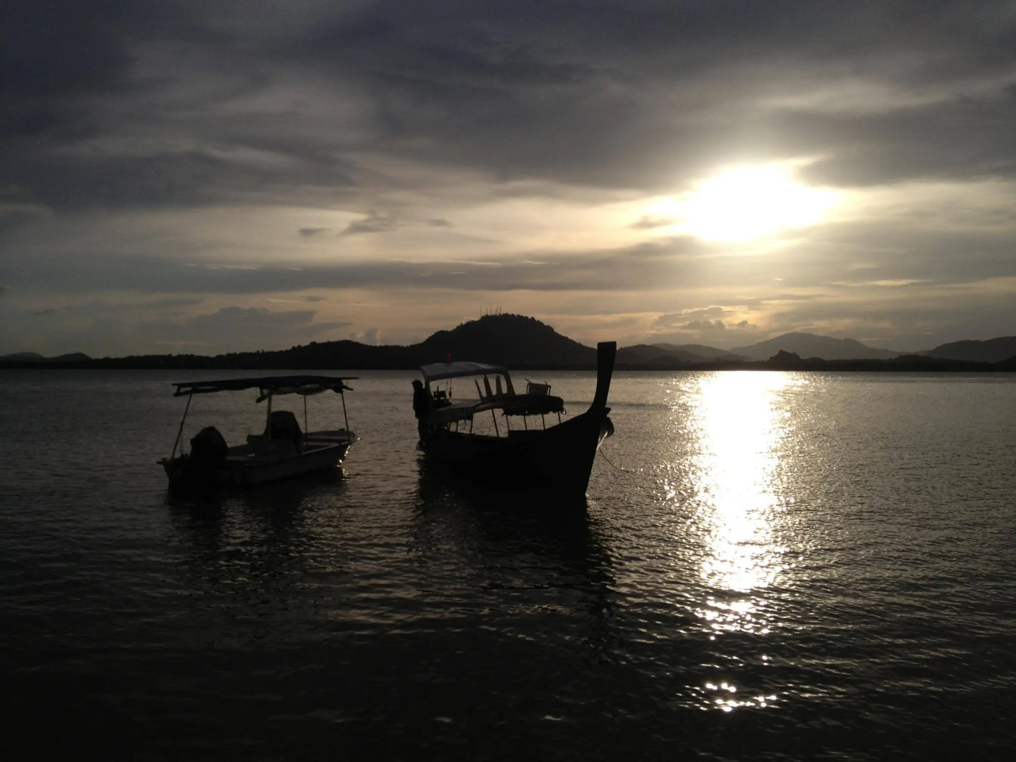 Jindarin Beach Villas