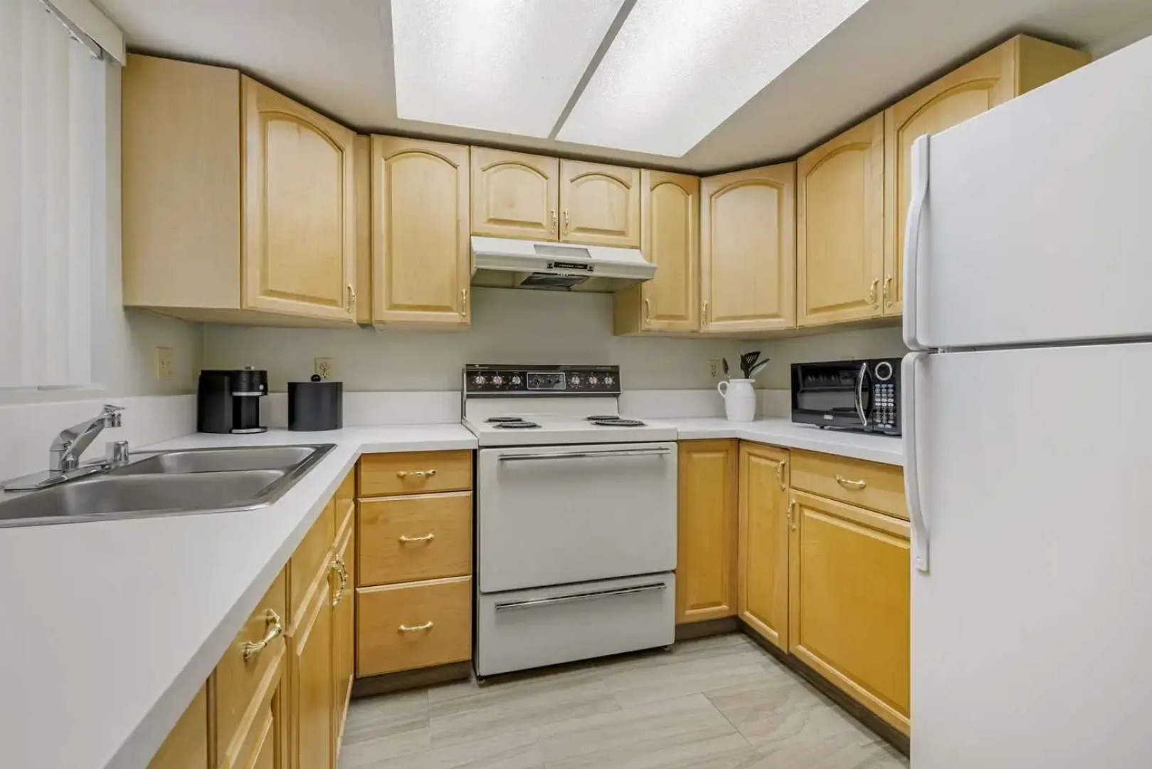 Best Western Plus Palm Desert Resort