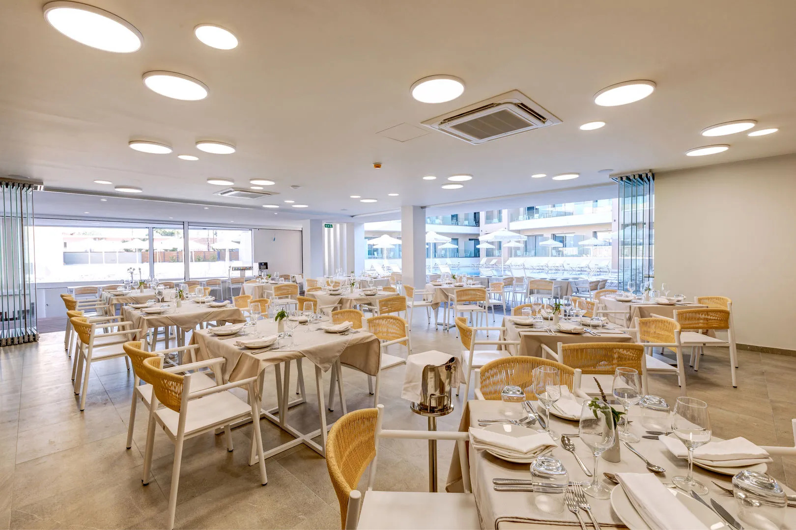 White Olive Elite Laganas - All Inclusive