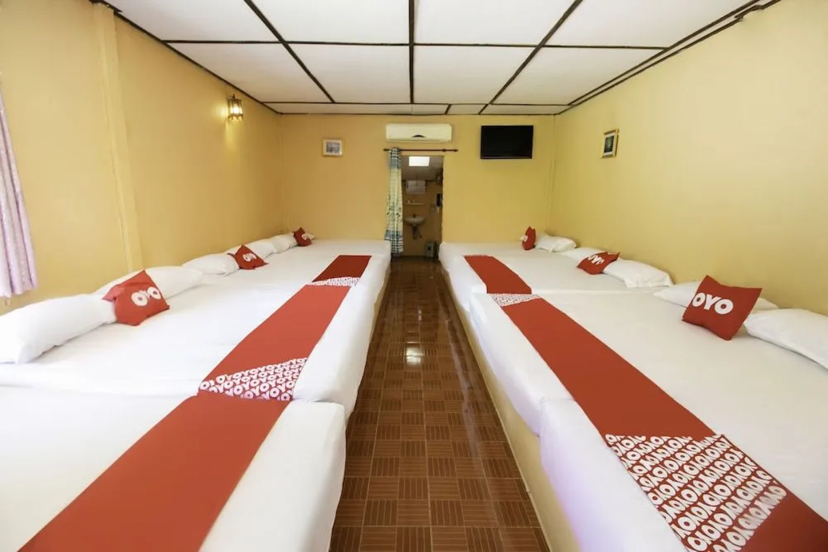 OYO 948 Bamboo River Resort