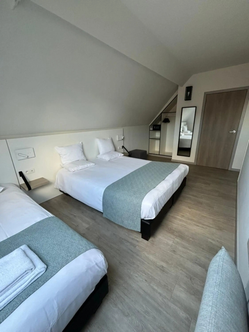 Hotel Veronica