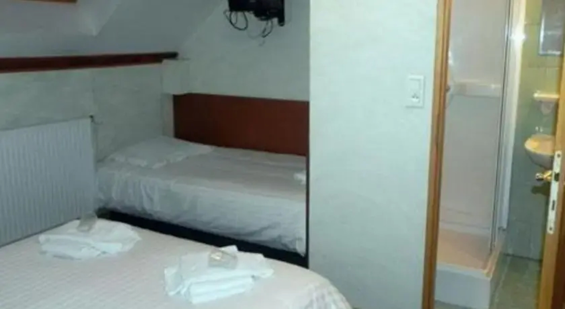 Bar Hôtel de France