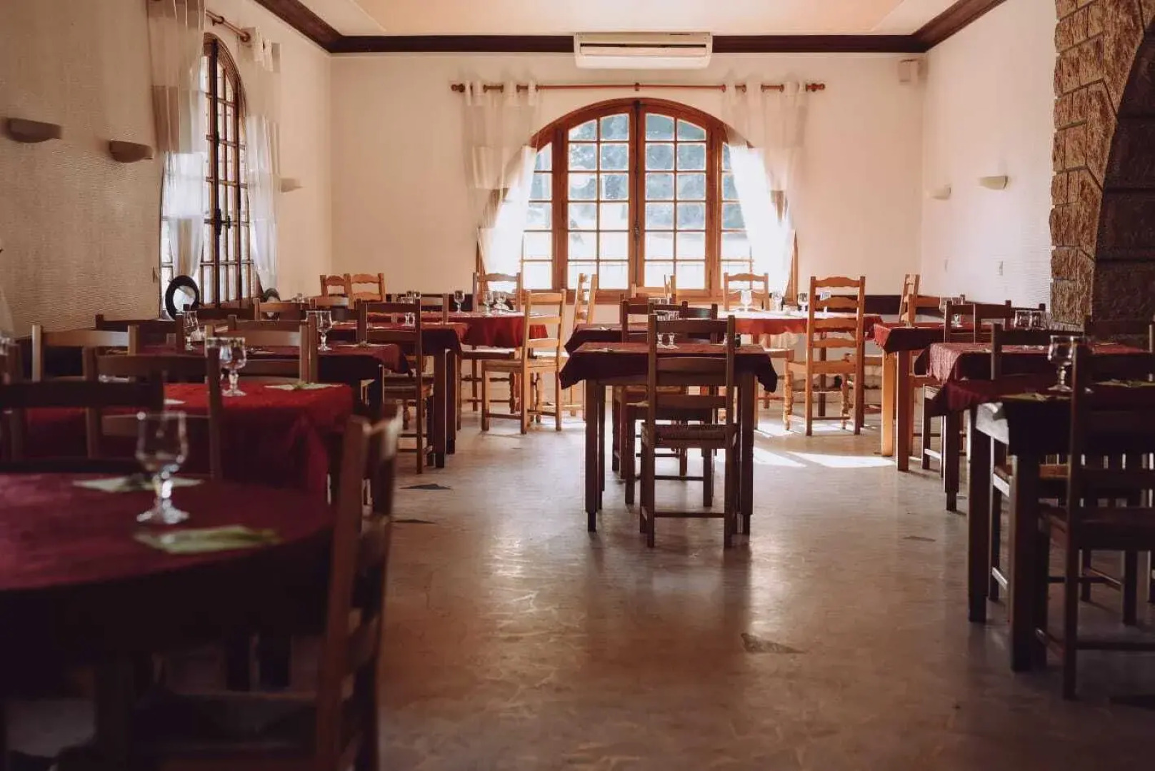 Auberge de la Source