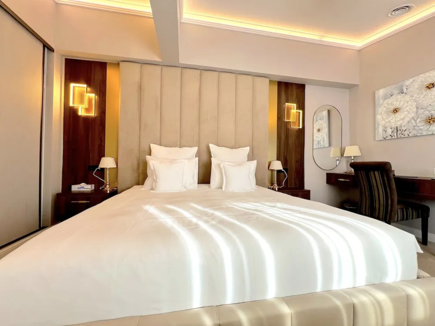 Hotel Boutique 5 Continents