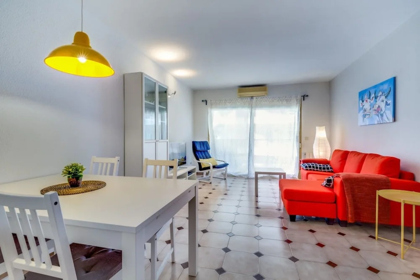Apartamento Vivalidays Marina