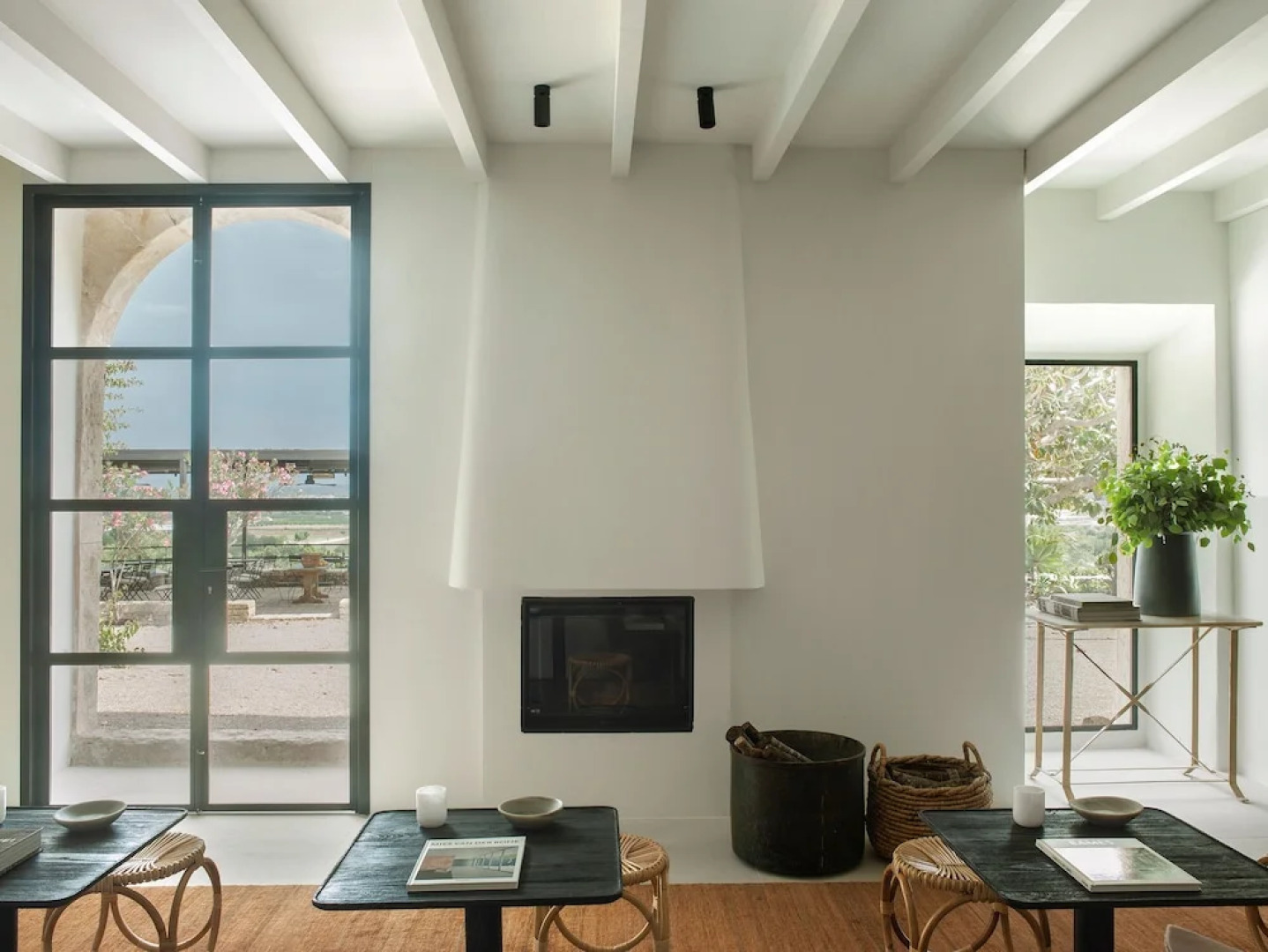 The Lodge Mallorca - Small Luxury Hotels