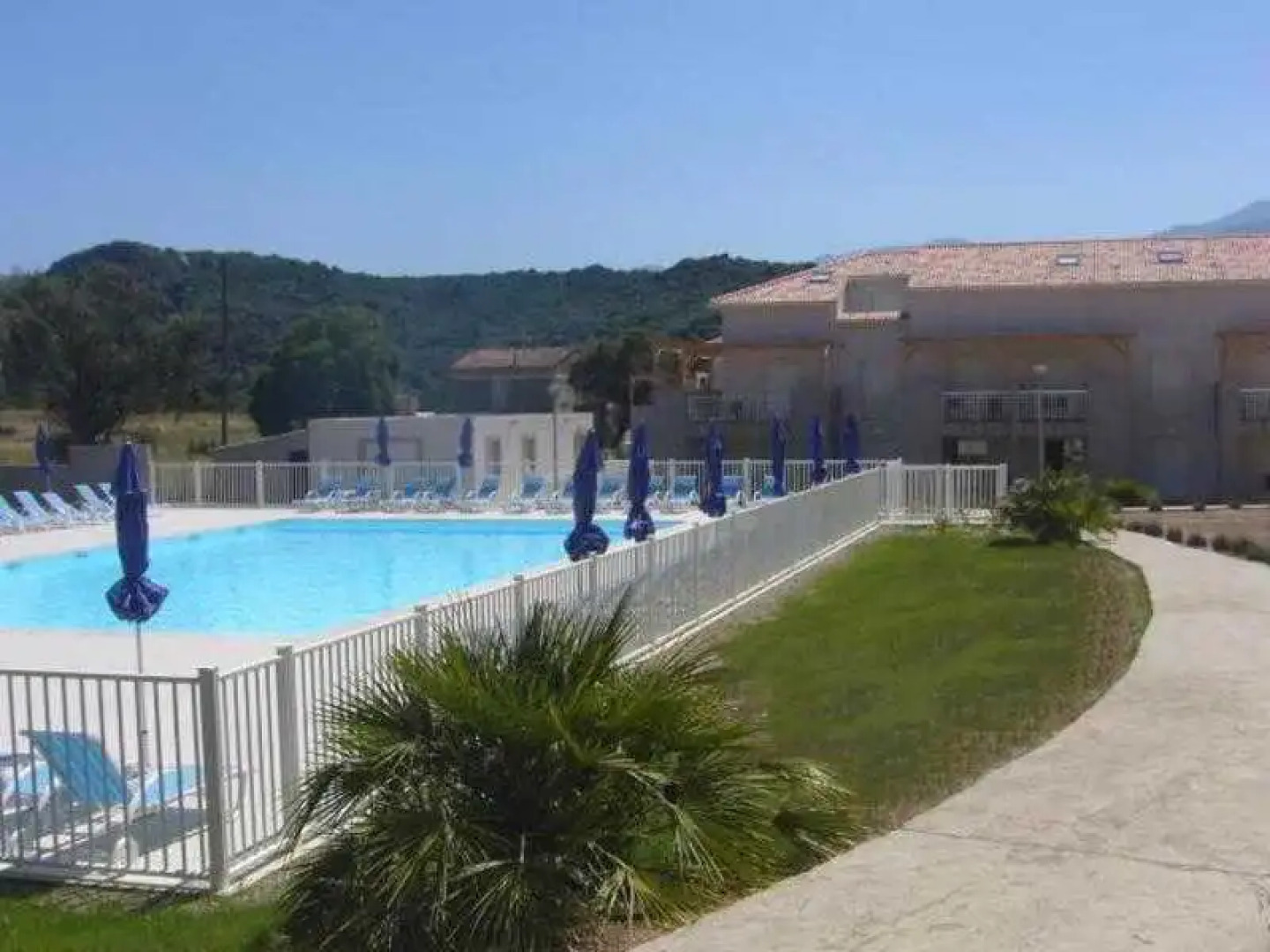 Résidence Odalys Casa d'Orinaju