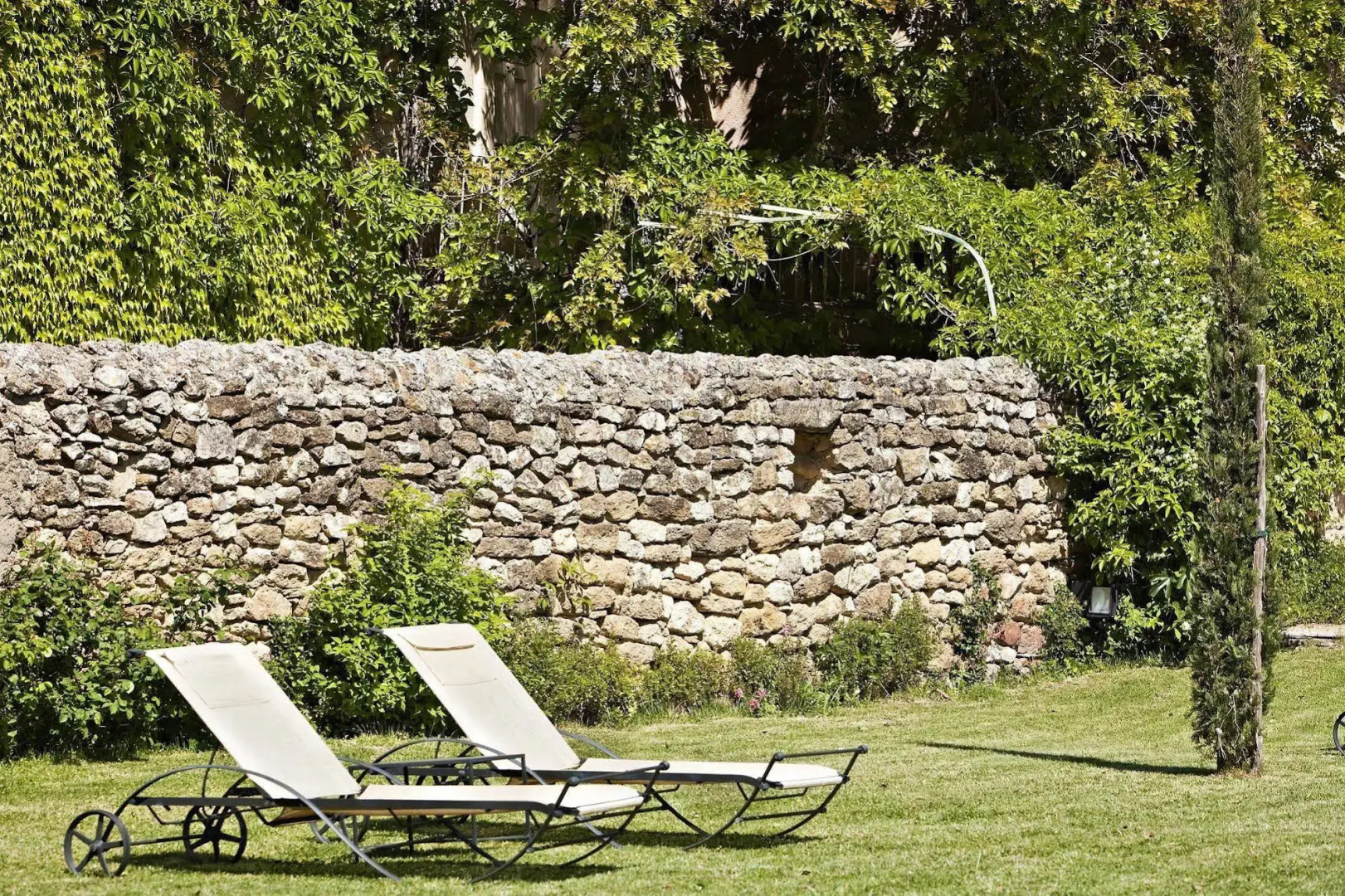 Relais du Silence le Mas de Guilles