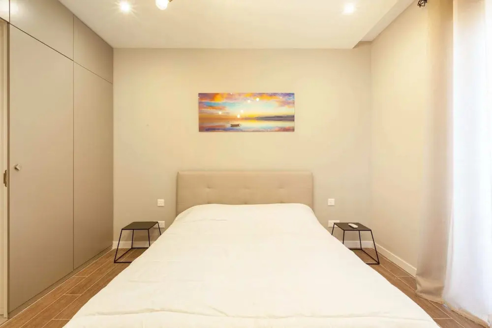 Brand new 1BR in Central Malta