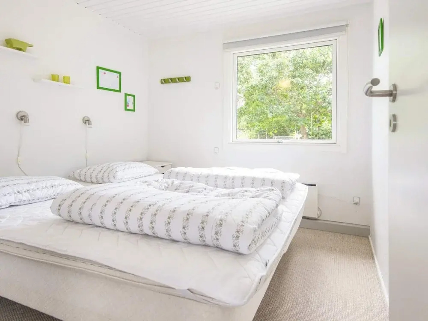 6 Person Holiday Home in Kolind-by Traum