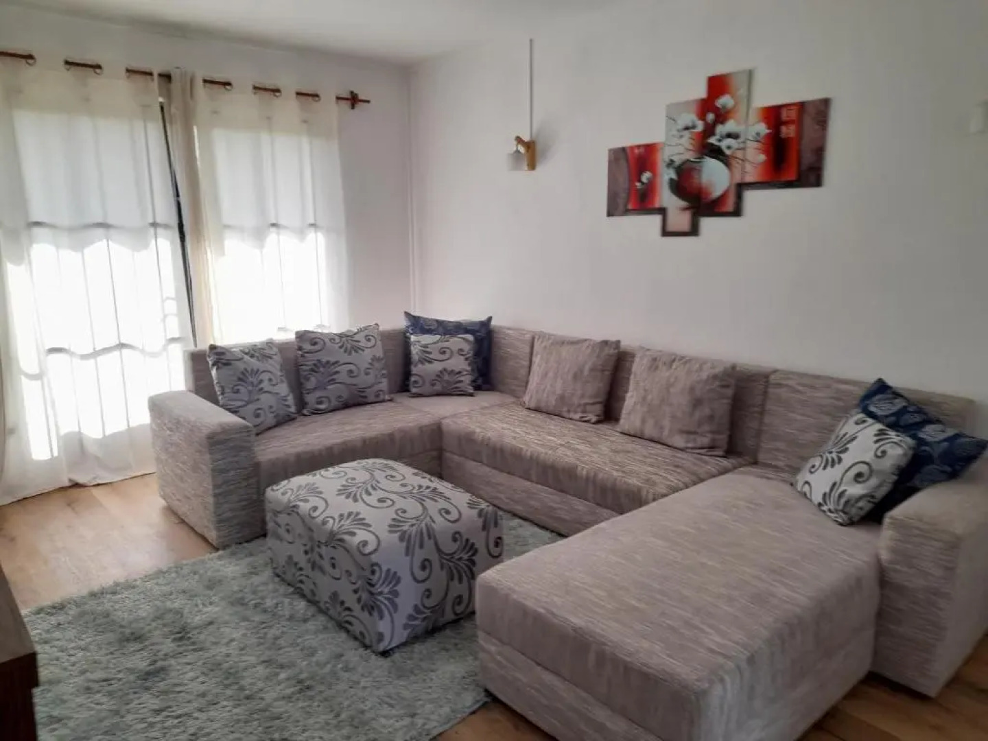 4 Bedrooms Ocean View Villa at Bel Ombre Mauritius