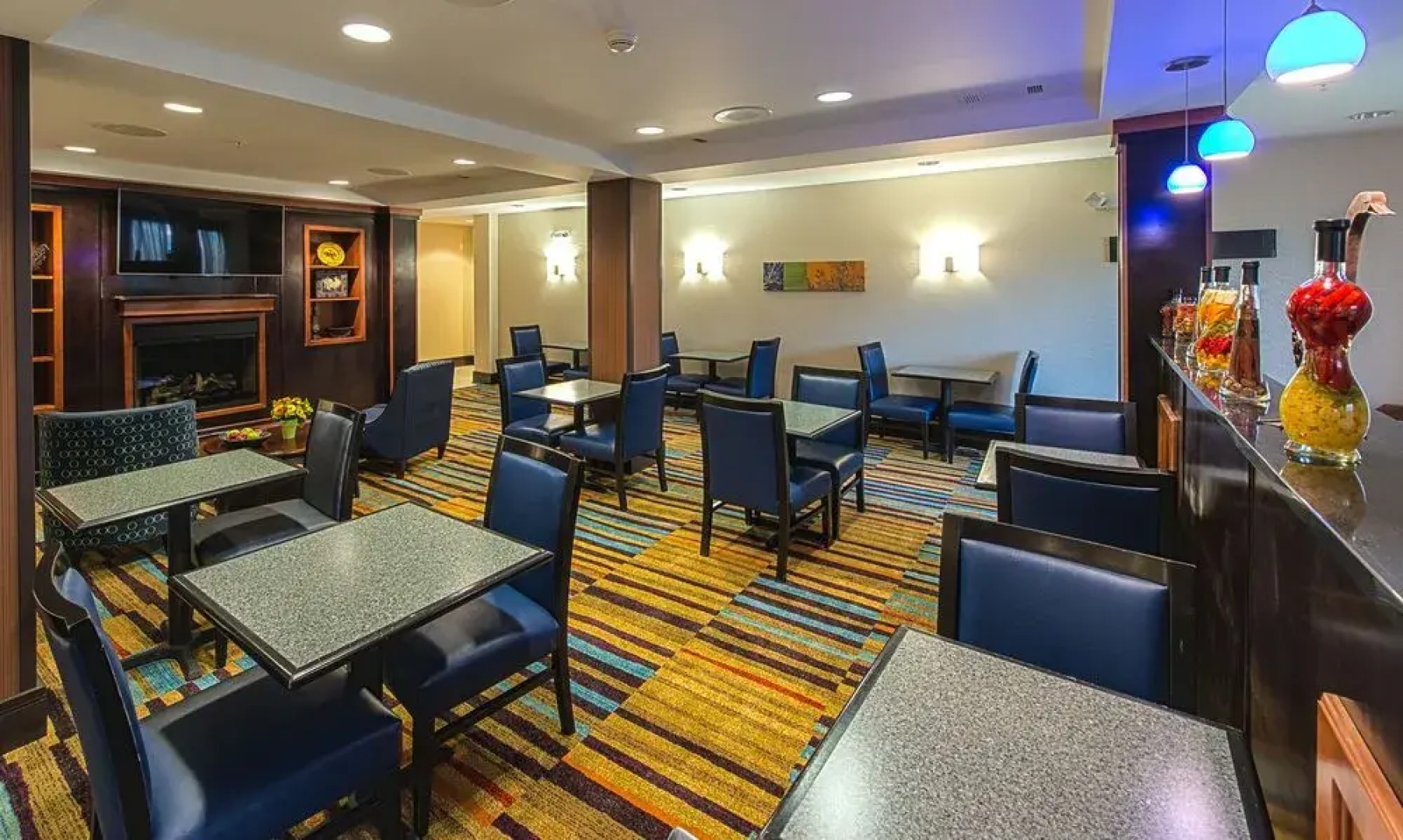 Holiday Inn Express Atmore