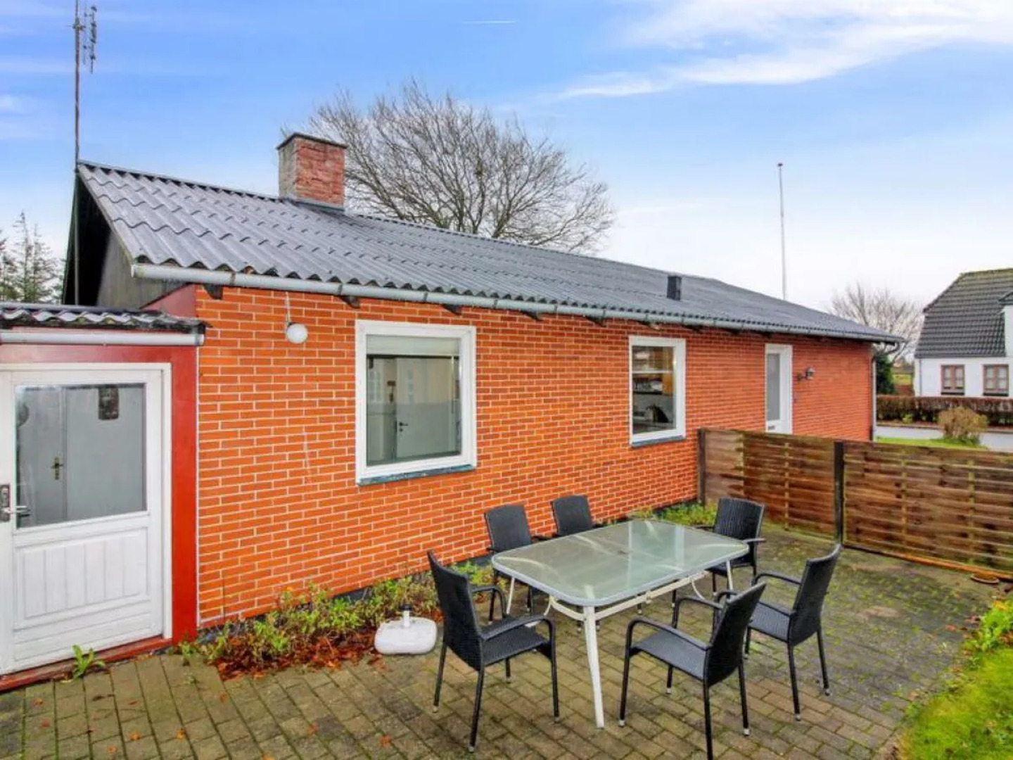 "Sunna" - 5km from the sea in NW Jutland