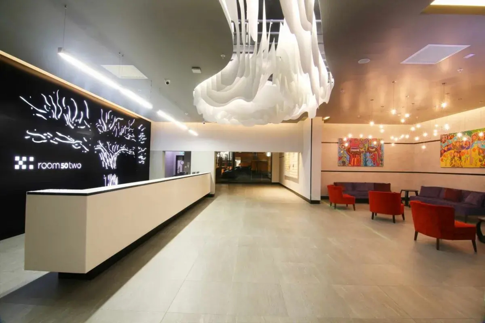 Room 50 Two