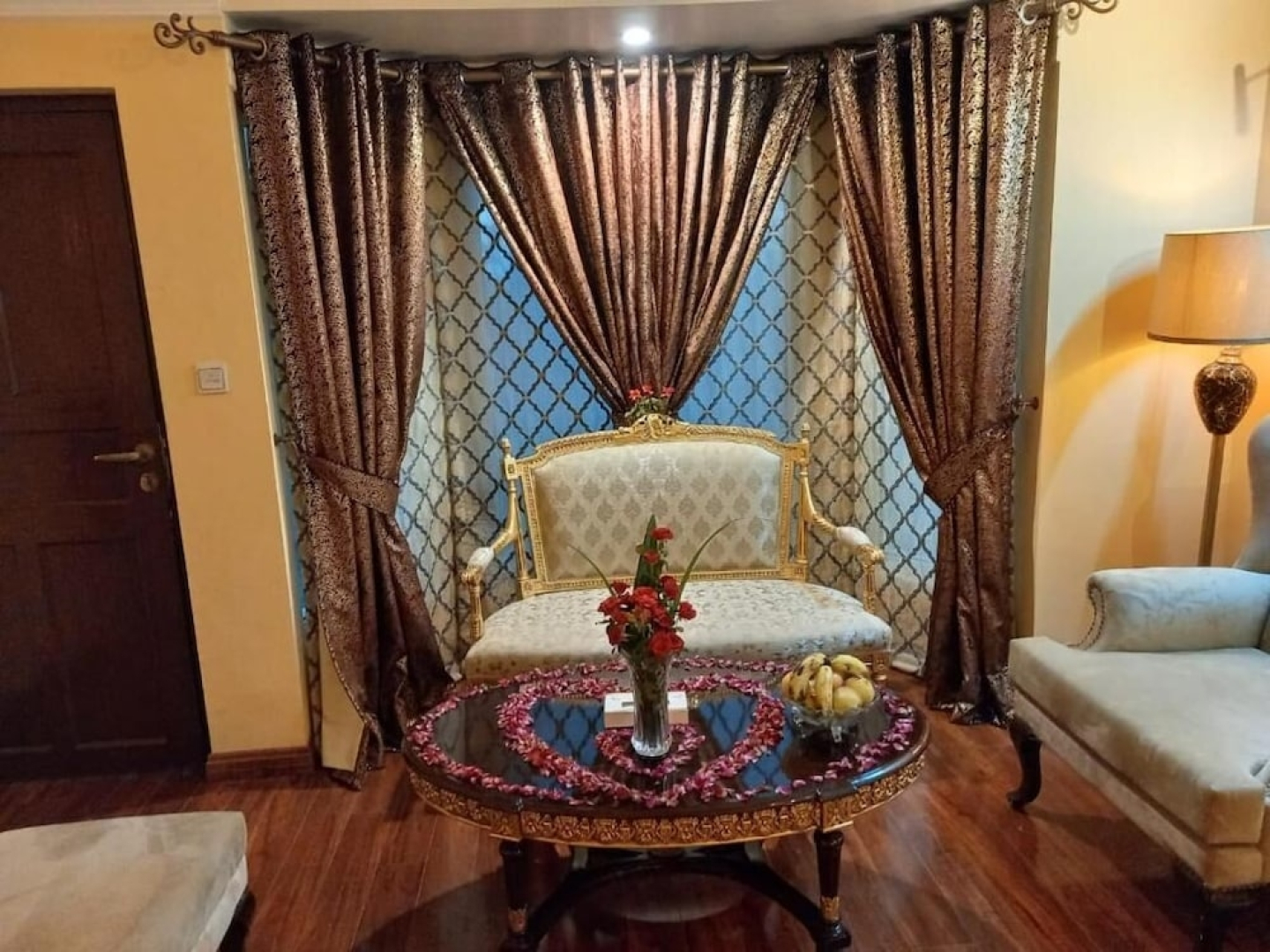 Richmond Boutique Hotel