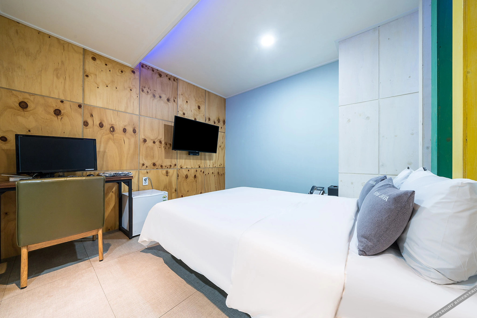 Gwangyang Hotel Java