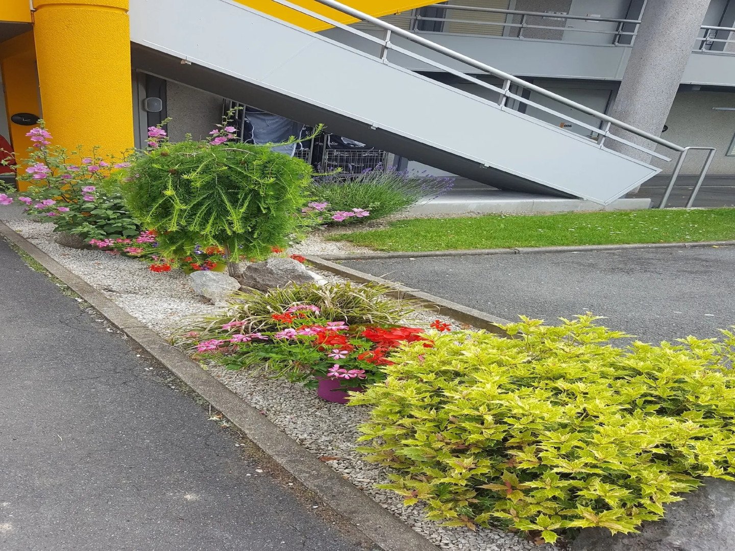 Hotel Première Classe Lille Sud - Seclin