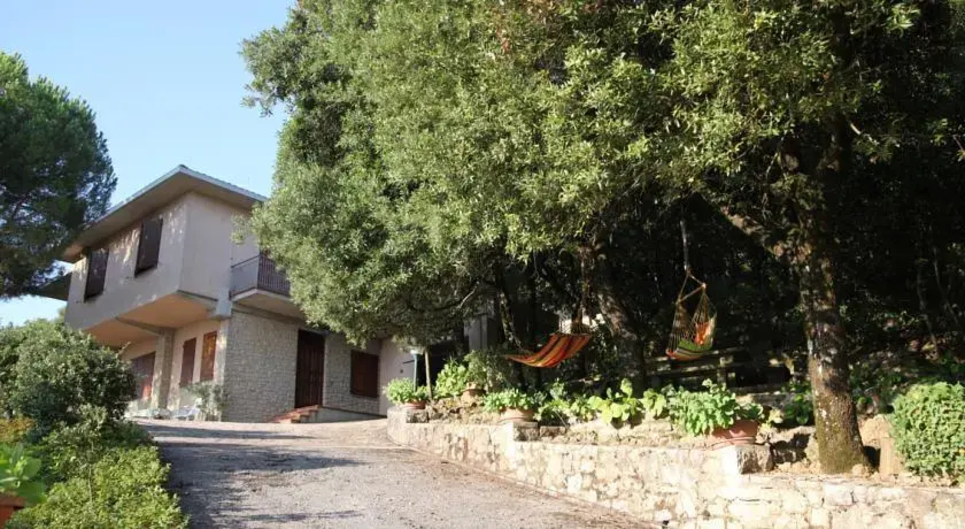 Holiday home Casa Trinità