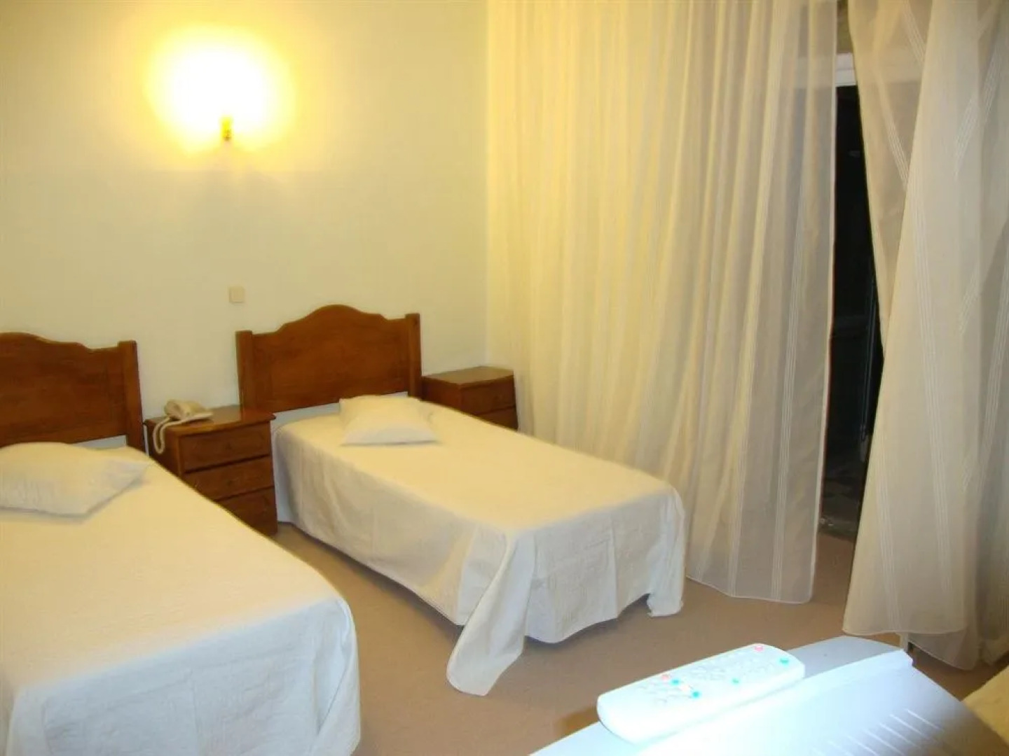 Residencial Marisela