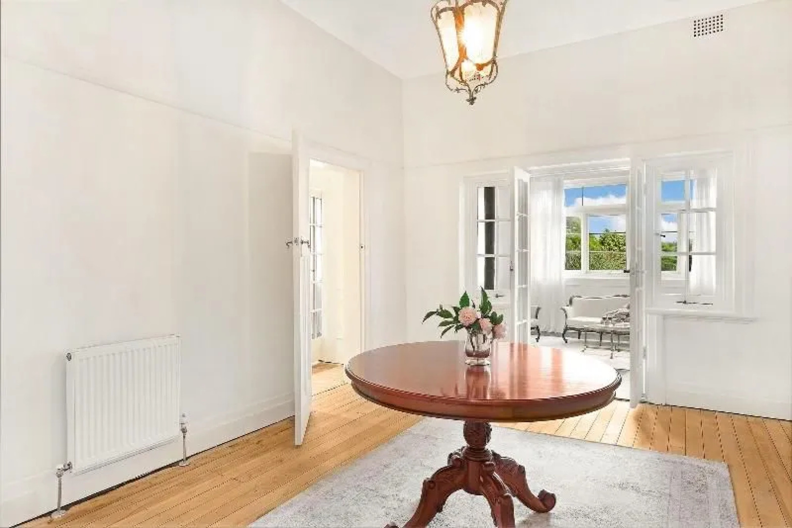 Fountaindale Grand Manor