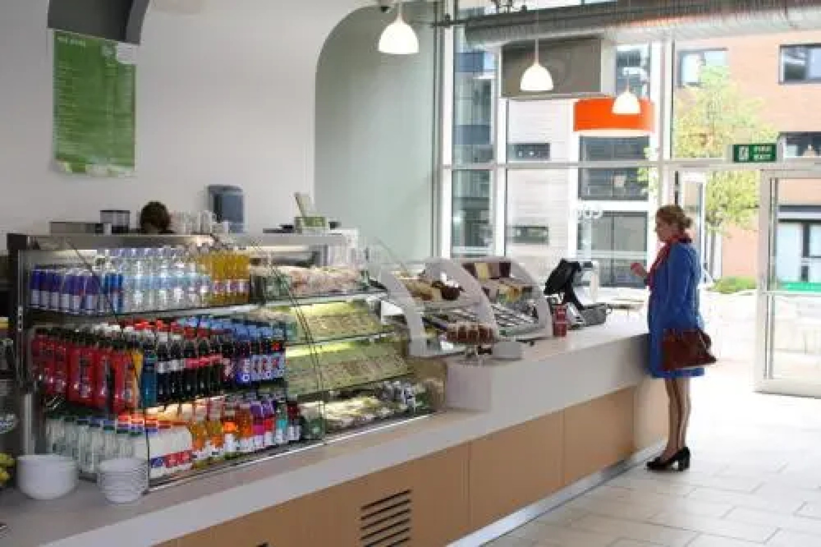 The Endcliffe Village - Part of the University of Sheffield