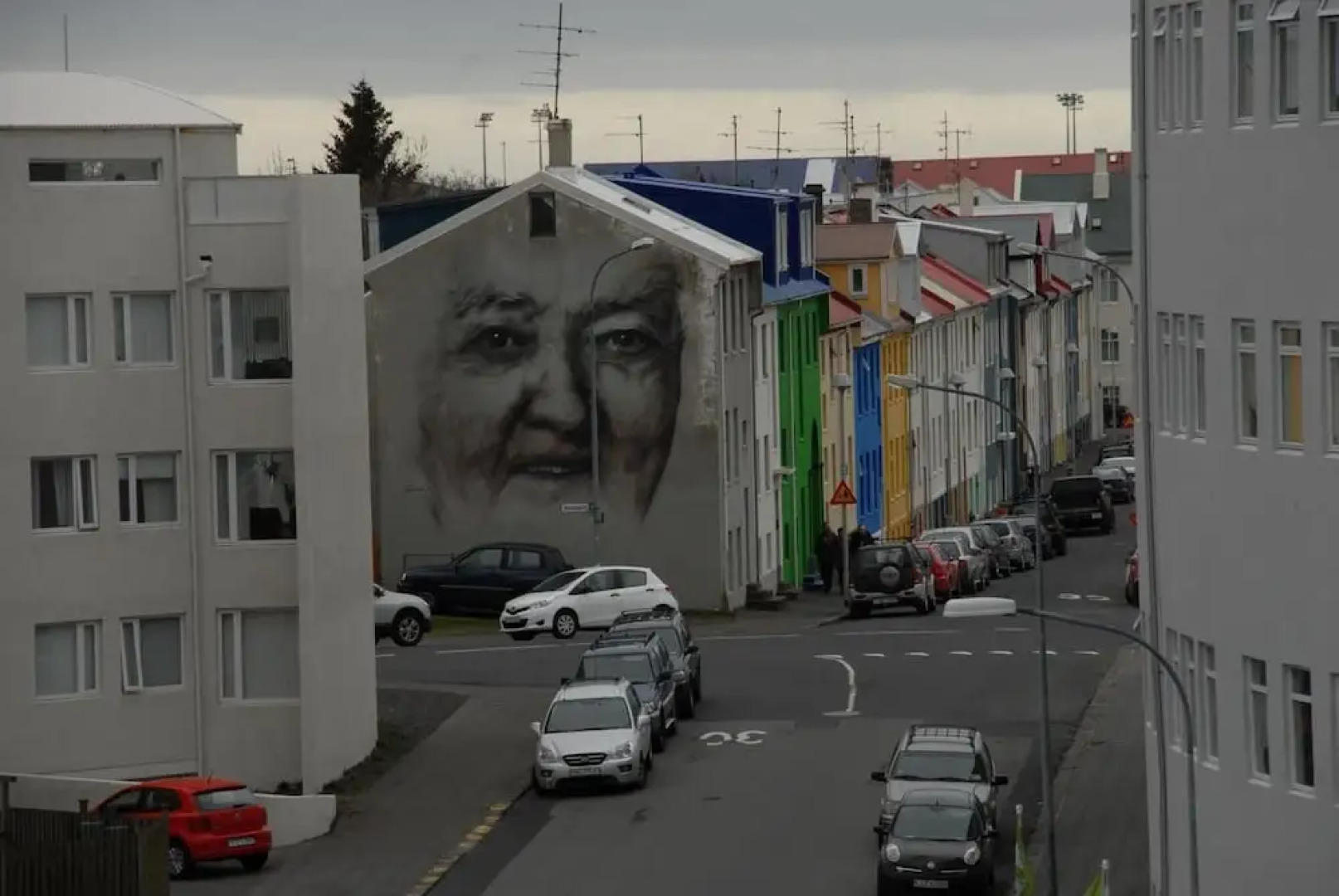 Scandinavian Apartments