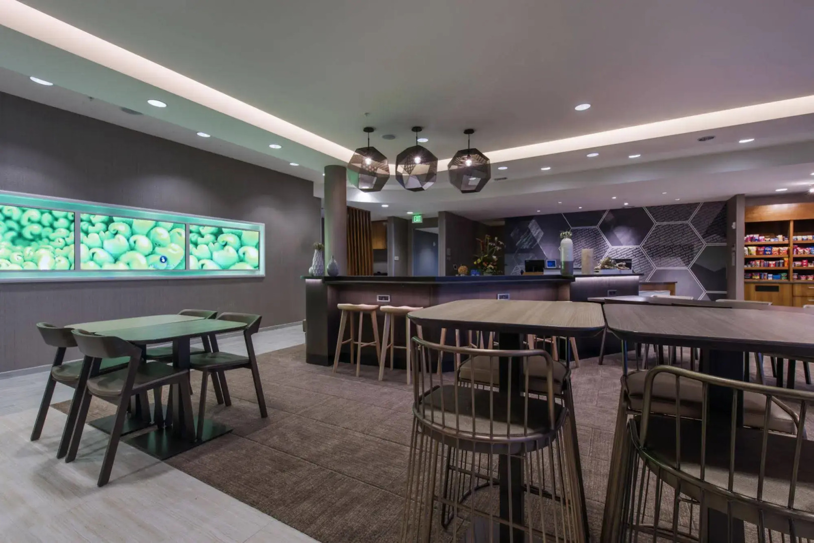SpringHill Suites by Marriott Gallup