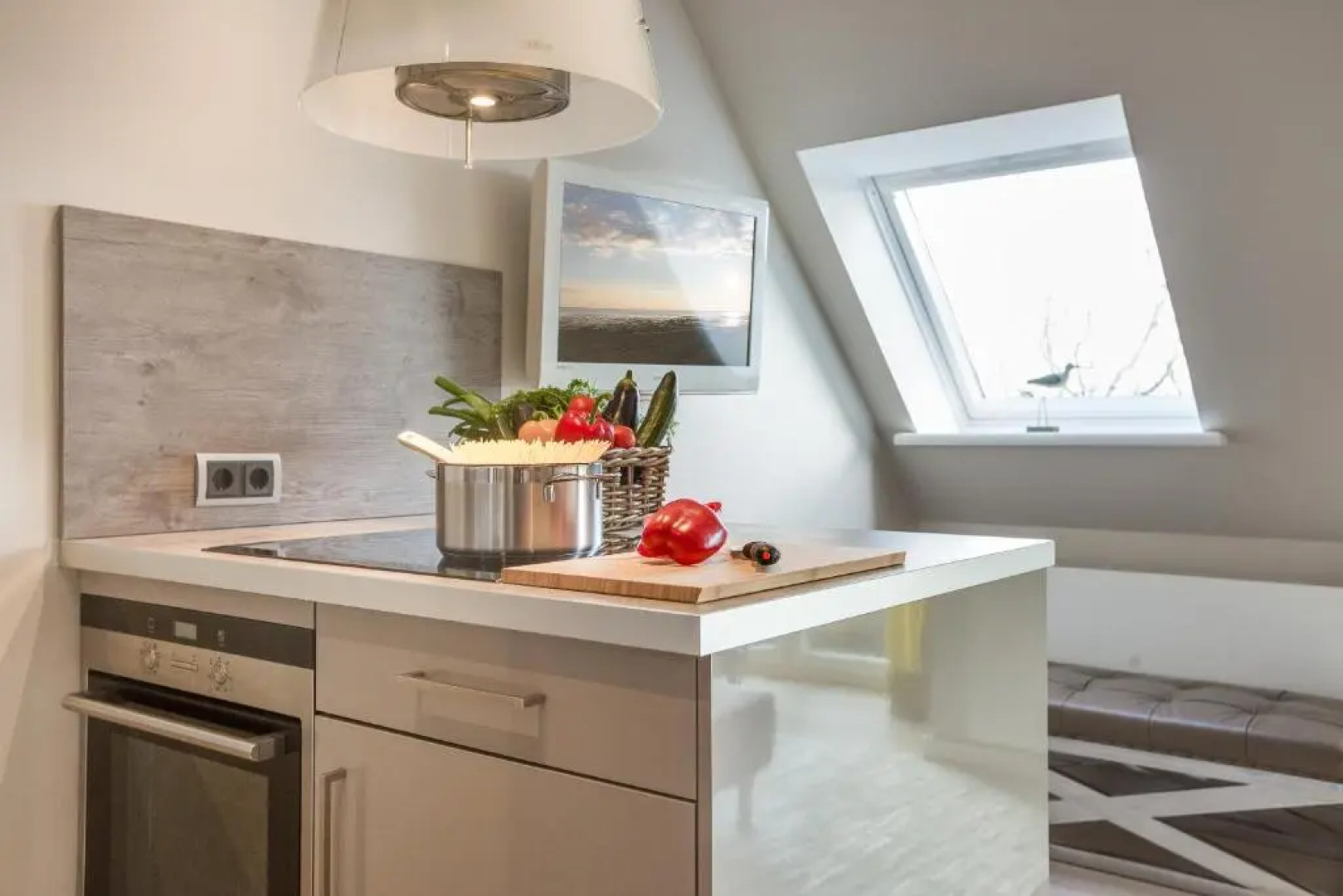 Apartmenthotel am Leuchtturm