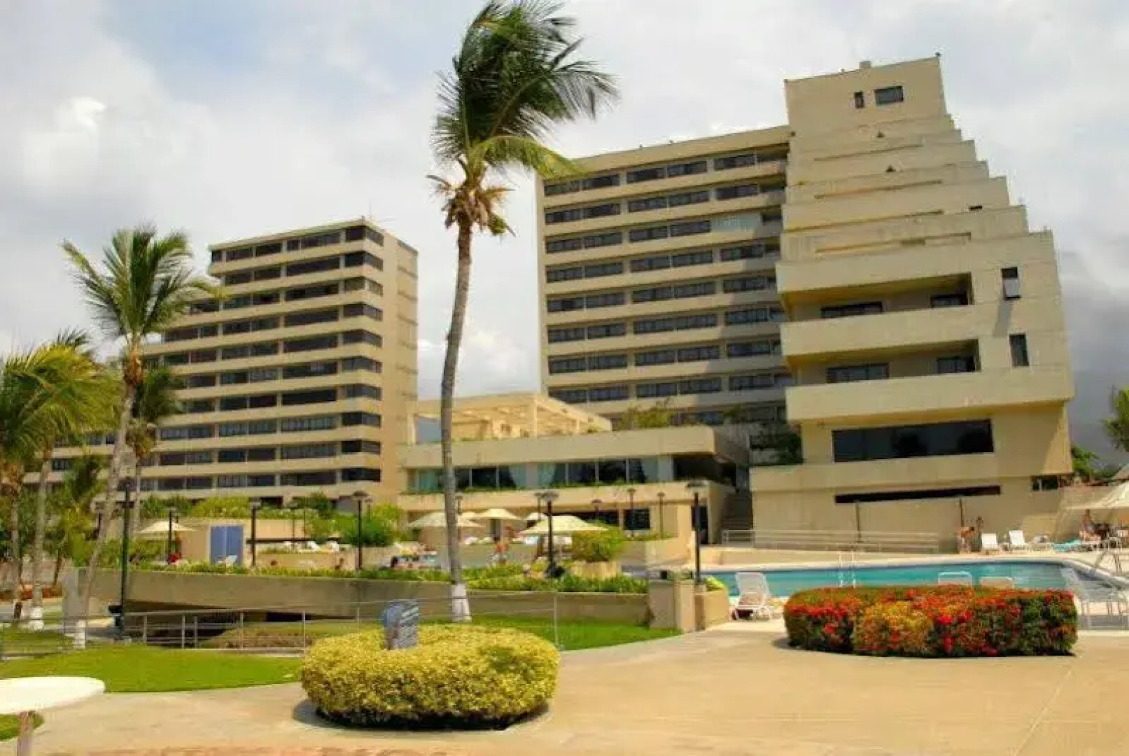 Hotel Playa Grande Caribe