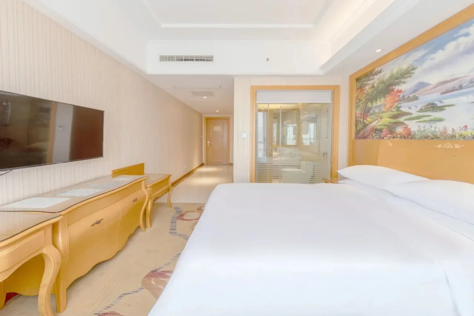 Vienna Jiashan Old Town