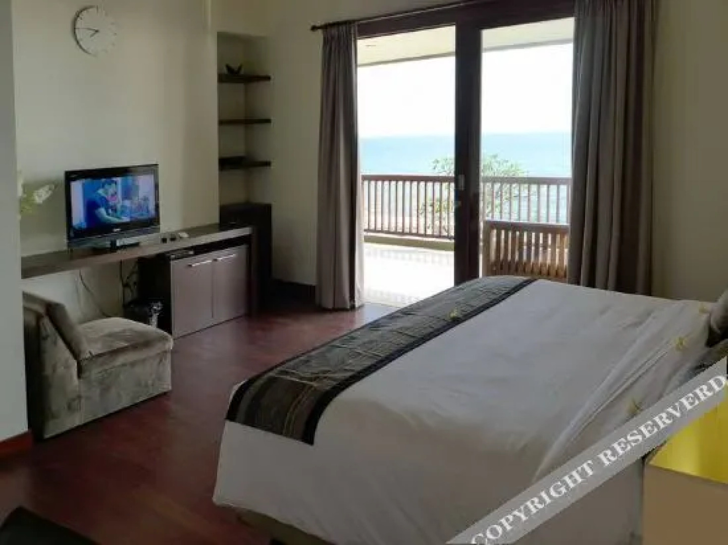 Villa Pantai Senggigi