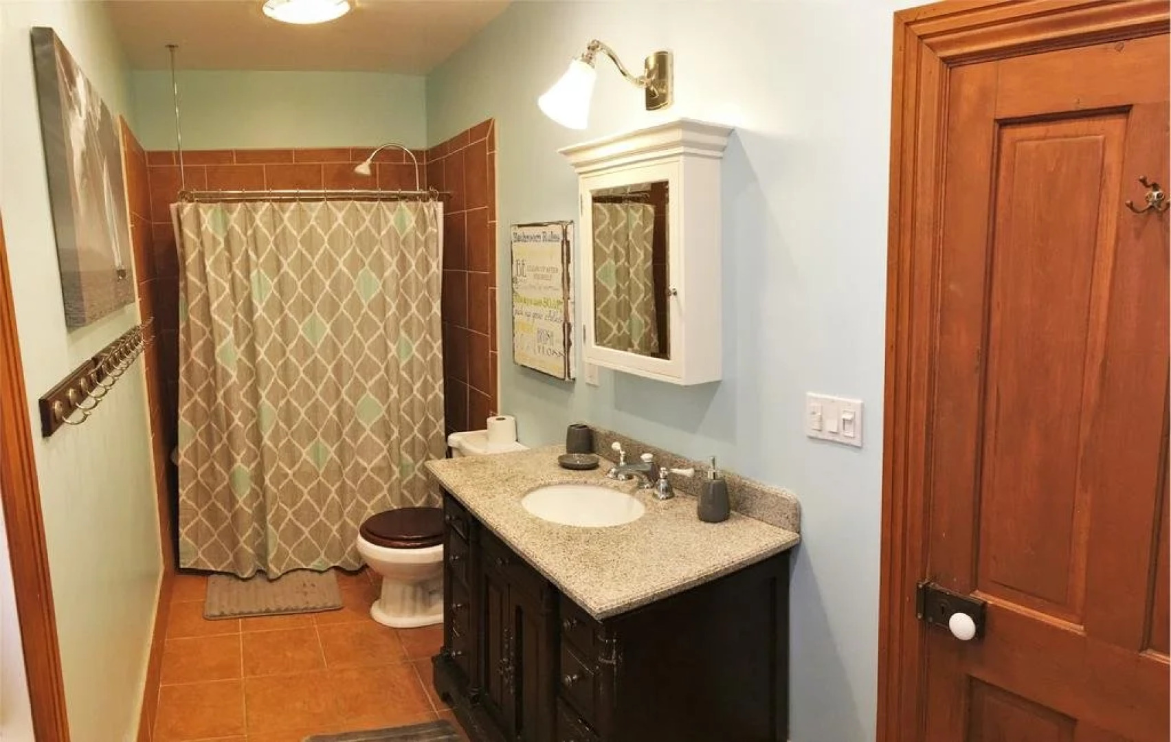 Cottage in Capitol Heights District