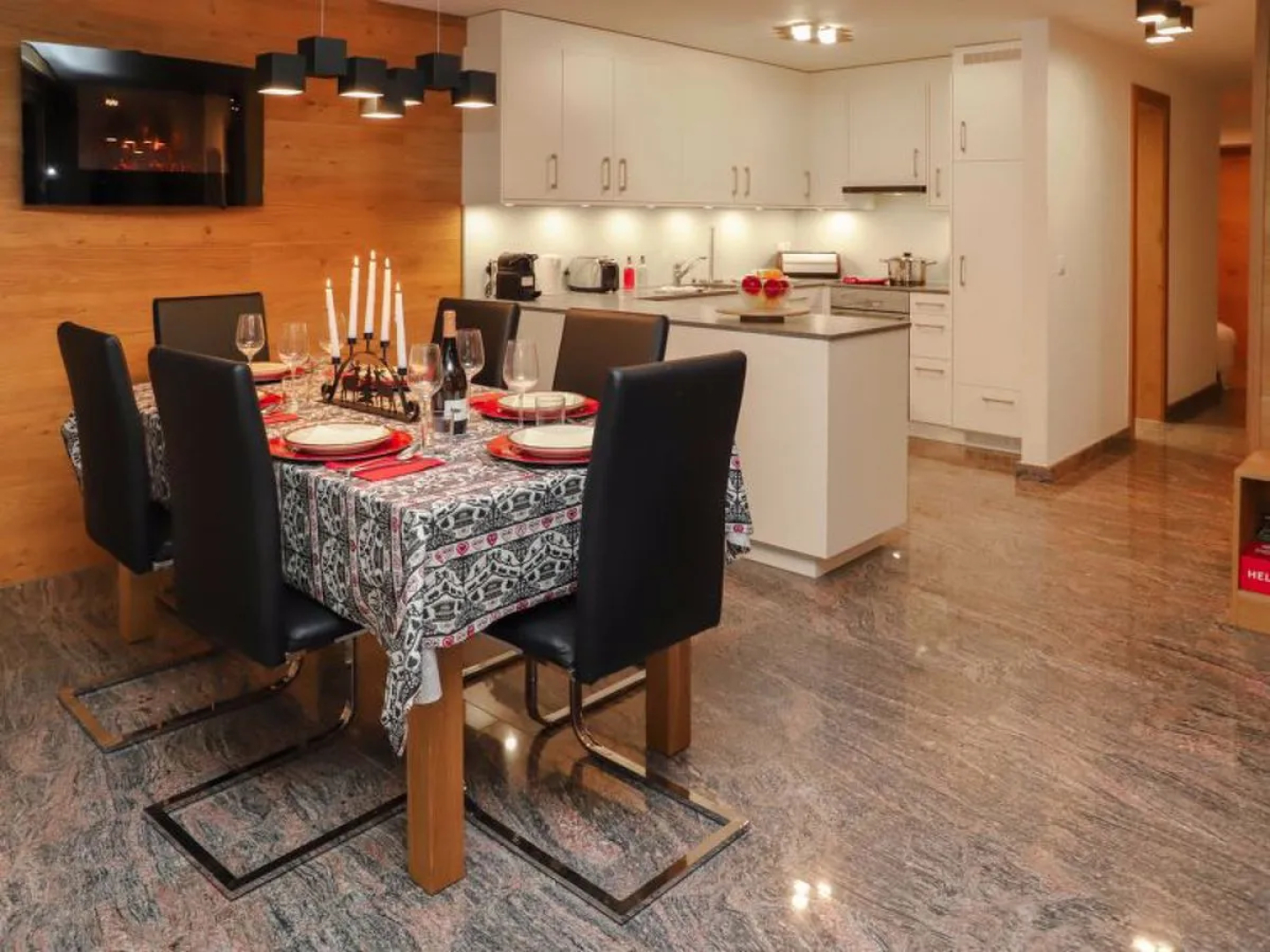 Apartment Turquino C