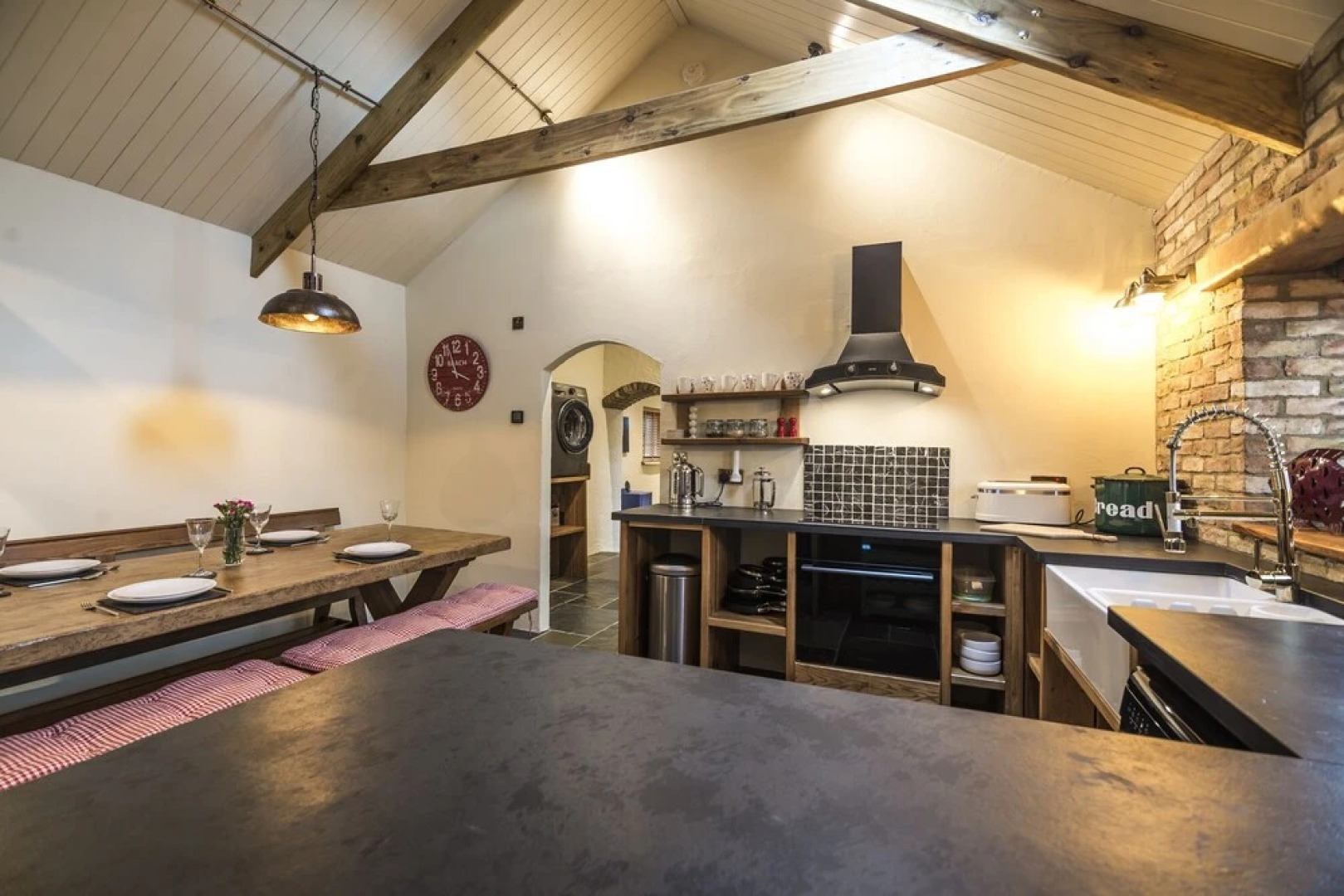 Lavender - Luxurious Barn Conversion