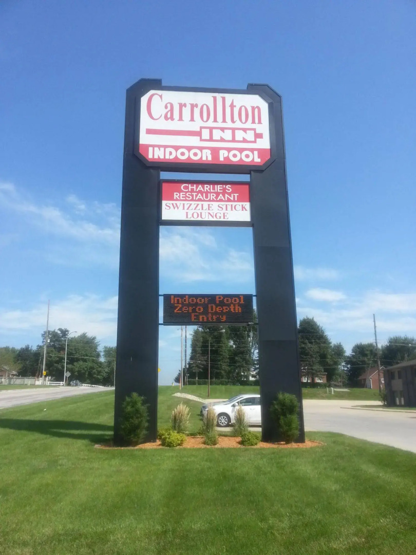 Carrollton Inn