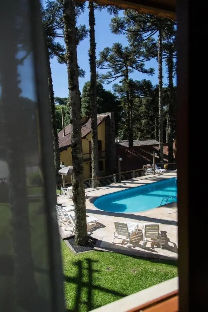 Estalagem Vila Suzana