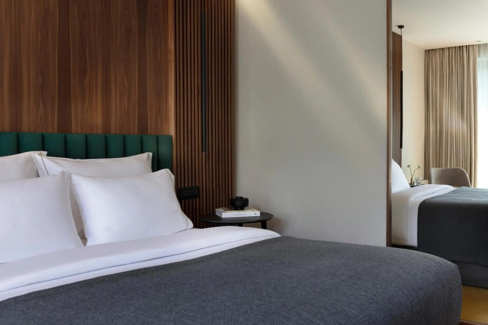 The Lynx Mountain Resort