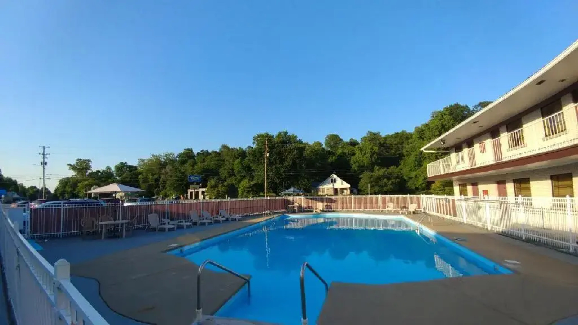 Knights Inn Tell City