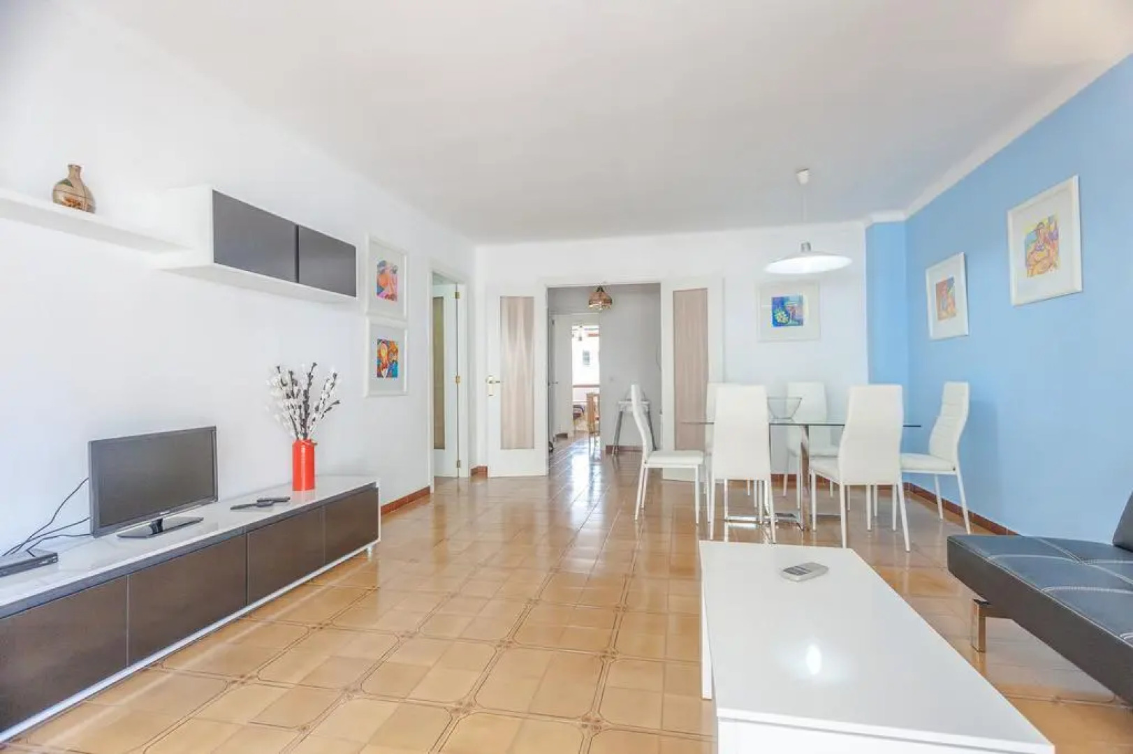 Apartamentos Obrador