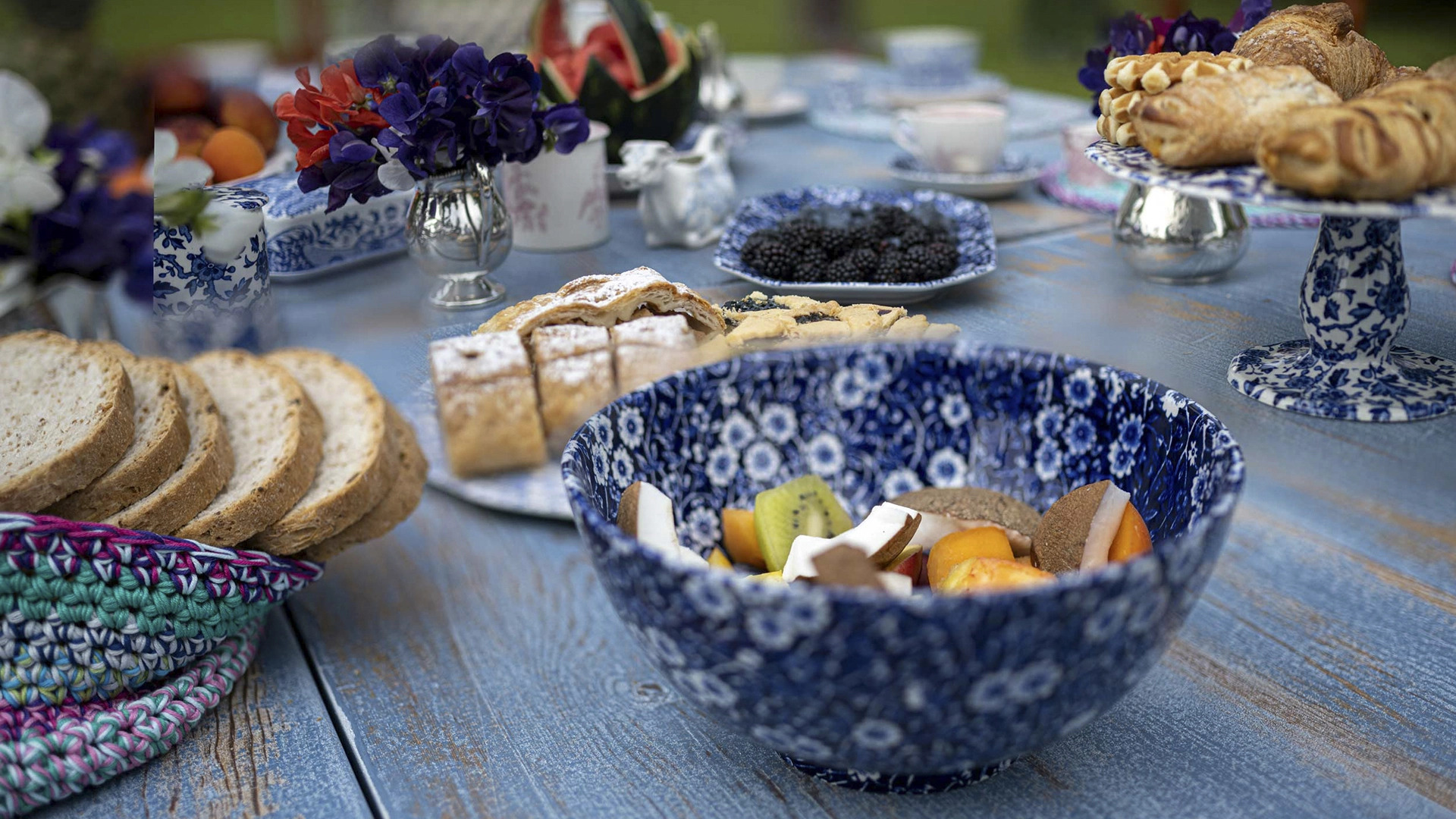 Villa Barchessa Panigai 14