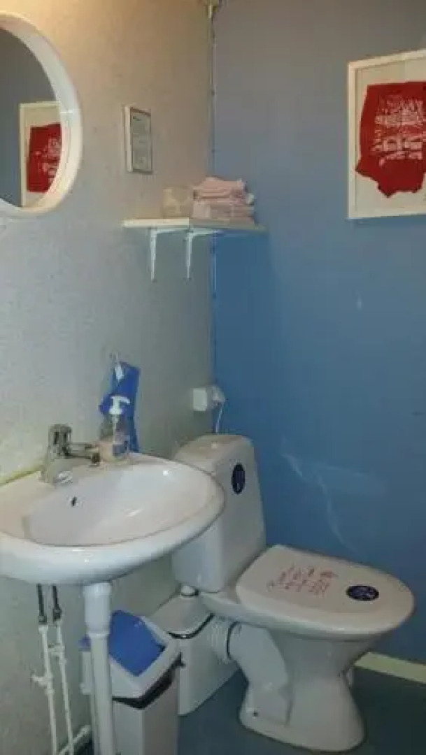 Vandrarhemmet Hvilan Norrtälje