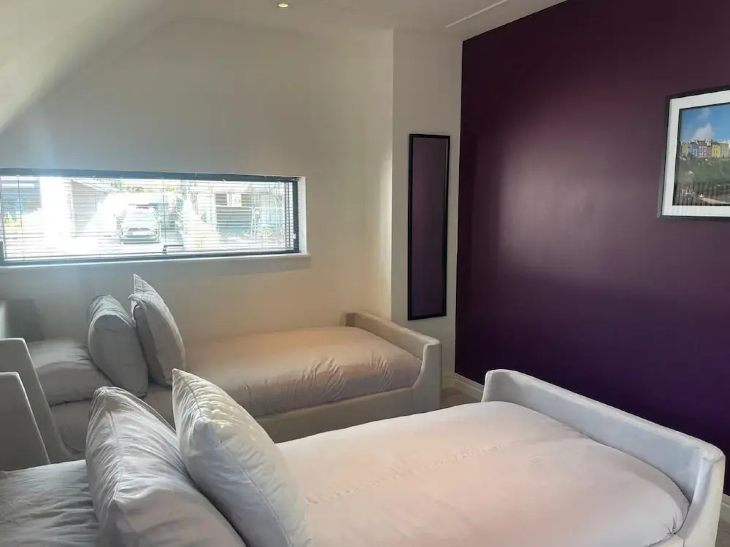 Ty Cyfoes - Luxurious 4 Bedroom - St. Florence