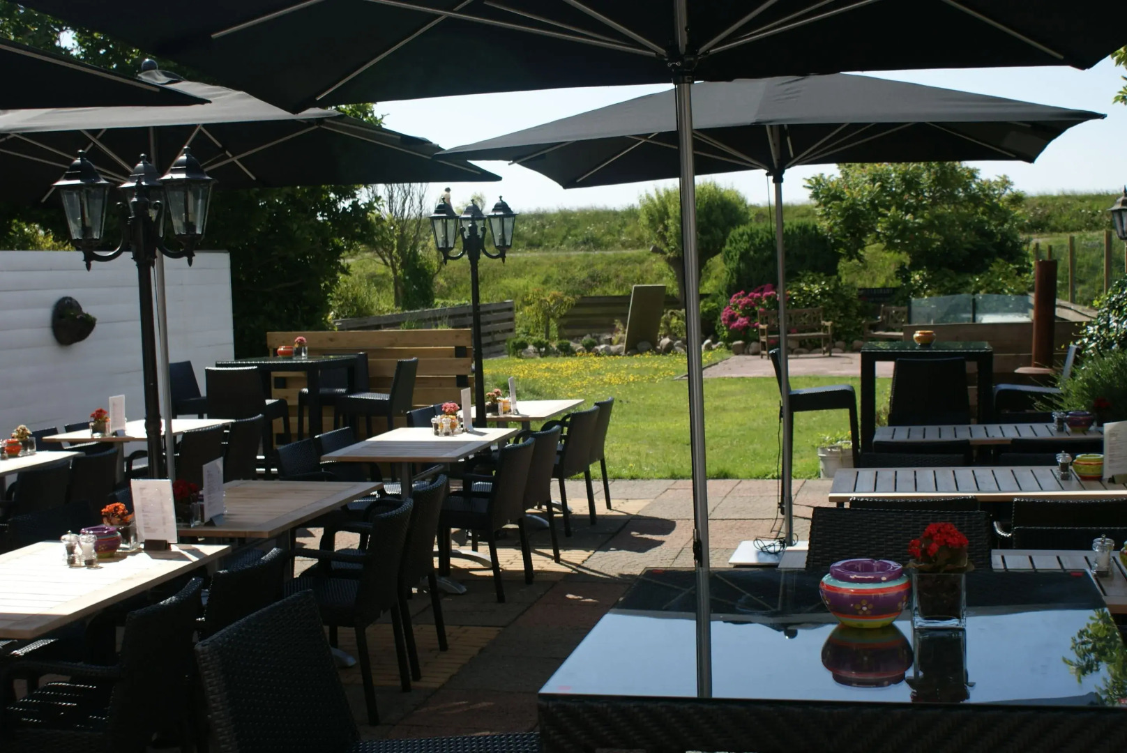 De Herbergh Van Flielant